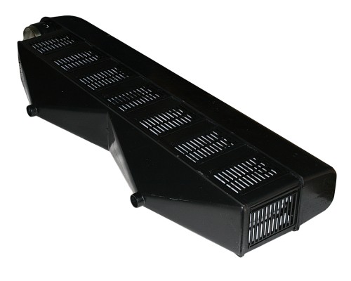 Воздухоочиститель КАМАЗ мультициклонный ТЕХНОТРОН