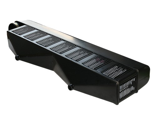 Воздухоочиститель КАМАЗ, УРАЛ мультициклонный ТЕХНОТРОН