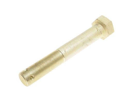 Болт М30х2.0х200 полурессоры