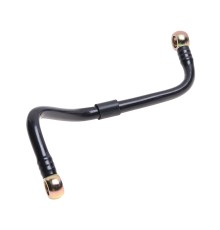 Трубка топливная SITRAK HOWO дв.WD615 ТНВД OE