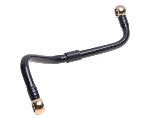 Трубка топливная SITRAK HOWO дв.WD615 ТНВД OE