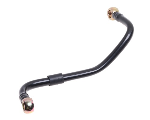 Трубка топливная SITRAK HOWO дв.WD615 ТНВД OE