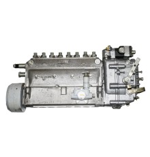 Насос топливный ЯМЗ-238ДЕ-1, 2, 10, 11, 12, 13, КРАЗ, МАЗ высокого давления (вместо 806.1111006-50) ЯЗДА №