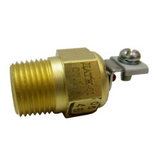 Датчик температуры МАЗ,  МТЗ,  МОАЗ аварийный жидкости (винт) ЭКРАН