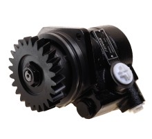 Насос гидроусилителя SHACMAN HOWO дв.WP12 Z=24, 25л/мин. FENOX