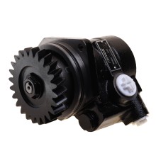 Насос гидроусилителя SHACMAN HOWO дв.WP12 Z=24, 25л/мин. FENOX