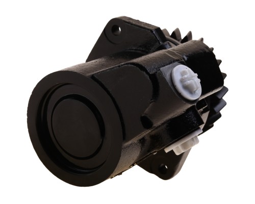 Насос гидроусилителя SHACMAN HOWO дв.WP12 Z=24, 25л/мин. FENOX