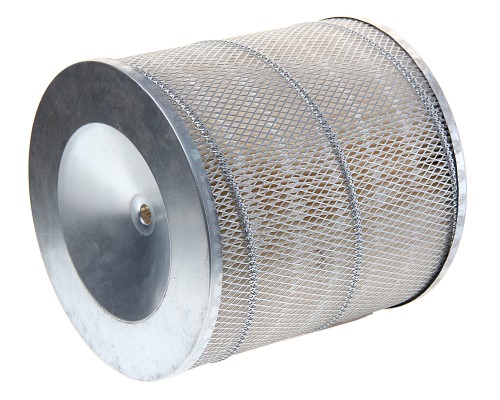 Элемент фильтрующий ЯМЗ-8421 воздушный металлическая сетка с дном Специалист КОСТРОМСКОЙ ФИЛЬТР