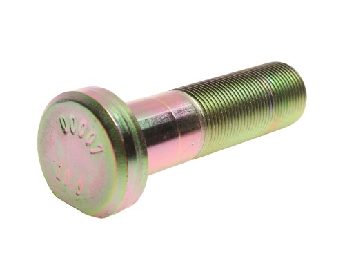 Шпилька колеса SITRAK HOWO заднего (M22х1, 5х82) (мост MCY13) OE