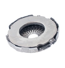 Корзина сцепления КАМАЗ-4308, КАВЗ, МАЗ, ПАЗ, УРАЛ дв.CUMMINS, ЯМЗ-534 MF362 SACHS