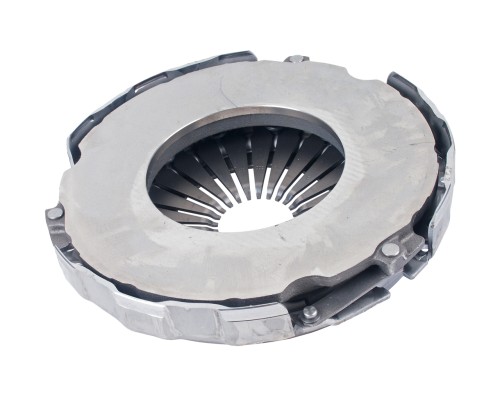 Корзина сцепления КАМАЗ-4308, КАВЗ, МАЗ, ПАЗ, УРАЛ дв.CUMMINS, ЯМЗ-534 MF362 SACHS