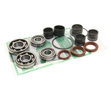 Ремкомплект ГАЗ-3110, 3302 КПП (подшипники, сальники, прокладки) Н/О АВТОРГ