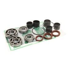 Ремкомплект ГАЗ-3110, 3302 КПП (подшипники, сальники, прокладки) Н/О АВТОРГ