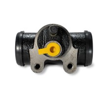 Цилиндр тормозной передний ГАЗ-3309 под АБС METALPART