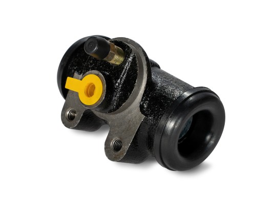 Цилиндр тормозной передний ГАЗ-3309 под АБС METALPART