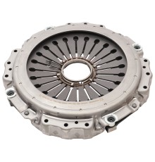 Корзина сцепления КАМАЗ-5490, МАЗ-631208, 643008 ТРАНСМАШ