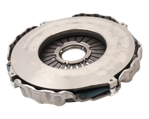 Корзина сцепления КАМАЗ-5490, МАЗ-631208, 643008 ТРАНСМАШ