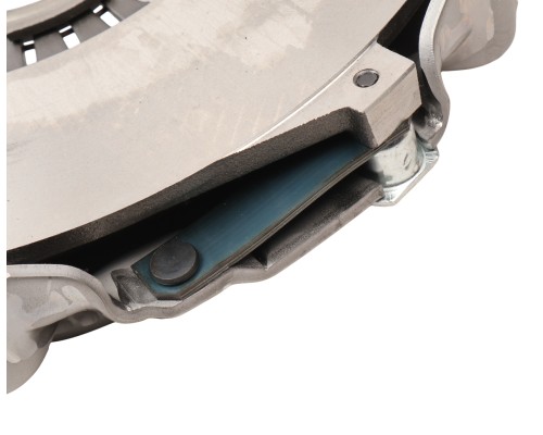 Корзина сцепления КАМАЗ-5490, МАЗ-631208, 643008 ТРАНСМАШ