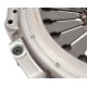 Корзина сцепления КАМАЗ-ЕВРО-2 (КПП-154;КПП-ZF-16S151) MFZ-430 ТРАНСМАШ