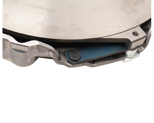 Корзина сцепления КАМАЗ-ЕВРО-2 (КПП-154;КПП-ZF-16S151) MFZ-430 ТРАНСМАШ