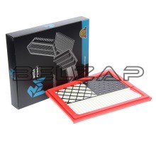 Фильтр воздушный C (W204),E (W211/W212),ML (W164),GL (X164) CDI левый, 130-13-104, MEGAPOWER