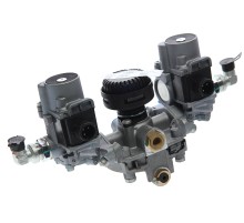 Блок АБС JAC N80, N120 (19-) задний OE