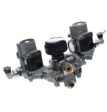 Блок АБС JAC N80, N120 (19-) задний OE