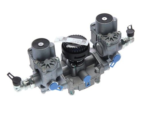 Блок АБС JAC N80, N120 (19-) задний OE