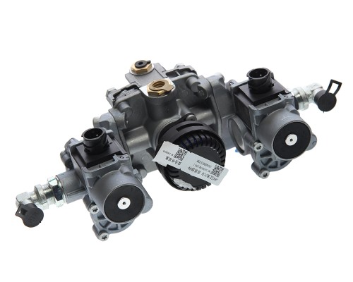 Блок АБС JAC N80, N120 (19-) задний OE