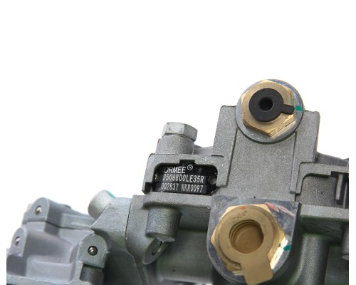 Блок АБС JAC N80, N120 (19-) задний OE