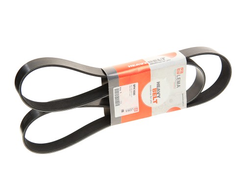 Ремень приводной поликлиновой 9PK1691 RENAULT Premium,  ЯМЗ-650 LEMA