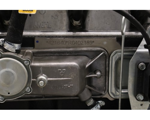 Двигатель УМЗ-42164 ГАЗ-3302 Бизнес ЕВРО-4 под ГУР,  с гидрокомпенсаторами (чугунный блок) (ОАО УМЗ)