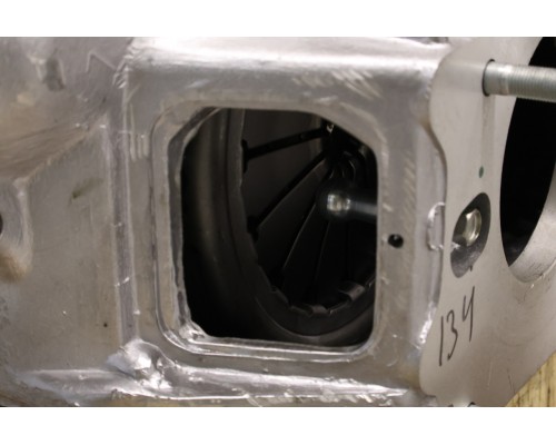 Двигатель УМЗ-42164 ГАЗ-3302 Бизнес ЕВРО-4 под ГУР,  с гидрокомпенсаторами (чугунный блок) (ОАО УМЗ)