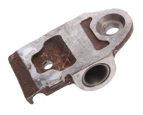 Ушко рессоры МАЗ передней ОАО КМЗ