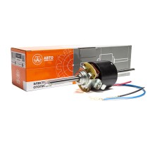 Мотор отопителя ГАЗ, ПАЗ, ОСА 9000 12V AVTOELECTRICA