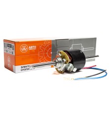 Мотор отопителя ГАЗ, ПАЗ, ОСА 9000 12V AVTOELECTRICA
