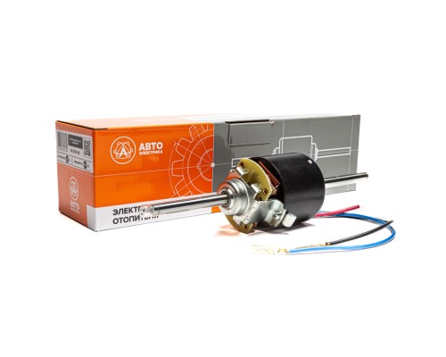 Мотор отопителя ГАЗ, ПАЗ, ОСА 9000 12V AVTOELECTRICA