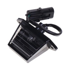 Фонарь освещения знака номерного SITRAK C7H G7 HOWO T7H OE