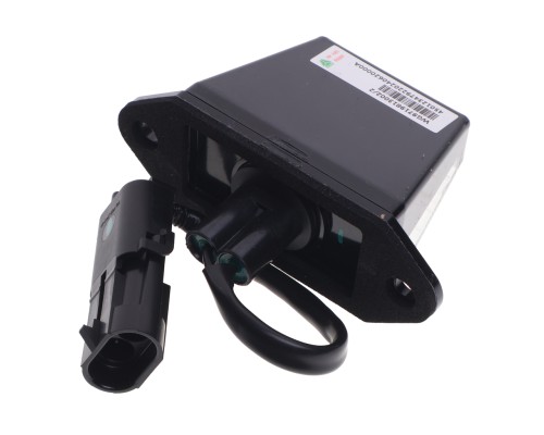 Фонарь освещения знака номерного SITRAK C7H G7 HOWO T7H OE