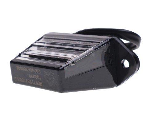 Фонарь освещения знака номерного SITRAK C7H G7 HOWO T7H OE