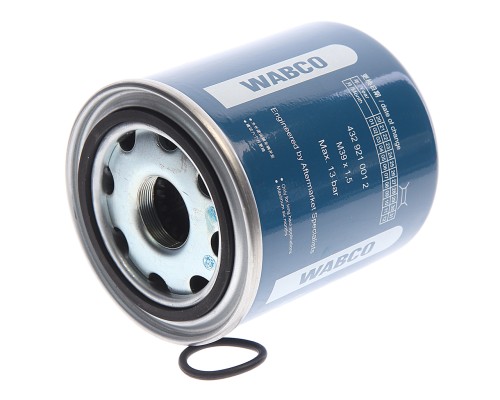 Фильтр-патрон SITRAK HOWO осушителя воздуха WABCO OE