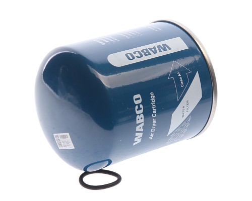 Фильтр-патрон SITRAK HOWO осушителя воздуха WABCO OE