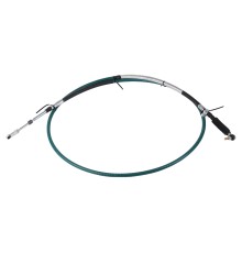 Трос КПП SITRAK HOWO L=3300мм OE