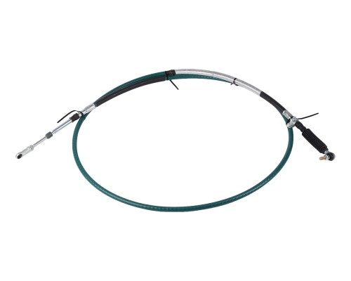 Трос КПП SITRAK HOWO L=3300мм OE