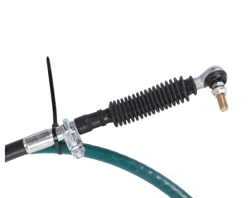 Трос КПП SITRAK HOWO L=3300мм OE