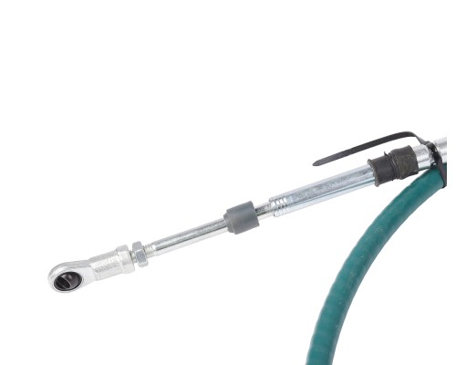 Трос КПП SITRAK HOWO L=3300мм OE