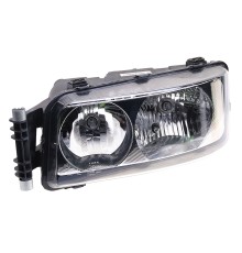 Фара SITRAK HOWO левая OE