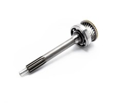 Вал КПП ГАЗель Next первичный в сборе PRAVT