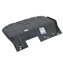 Брызговик КАМАЗ колеса заднего передний левый (ОАО КАМАЗ)