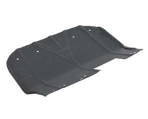 Брызговик КАМАЗ колеса заднего передний левый (ОАО КАМАЗ)